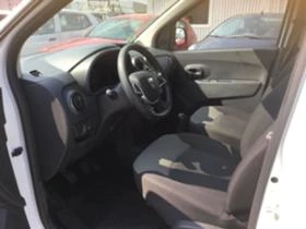 Dacia Dokker 1.6i,102кс.H4MD740,NISSAN, снимка 4