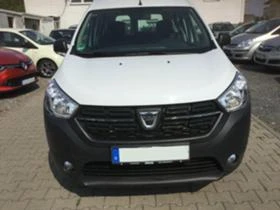 Dacia Dokker 1.6i,102кс.H4MD740,NISSAN, снимка 1