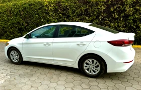 Hyundai Elantra Реални 48000км, снимка 8