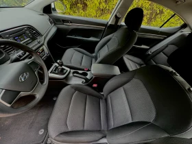 Hyundai Elantra Реални 48000км, снимка 10