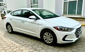 Hyundai Elantra Реални 48000км, снимка 4
