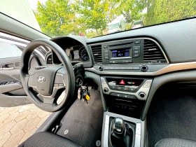 Hyundai Elantra Реални 48000км, снимка 12