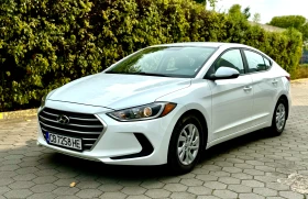 Hyundai Elantra Реални 48000км, снимка 1