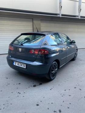 Seat Ibiza 1.9sdi - изображение 3