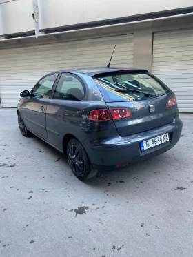 Seat Ibiza 1.9sdi - изображение 2