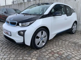 BMW i3 Rex/Auto/NAVI/MULTY/Excellent!, снимка 5