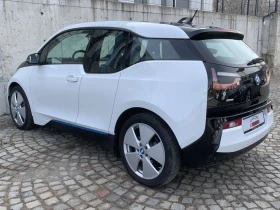 BMW i3 Rex/Auto/NAVI/MULTY/Excellent!, снимка 7