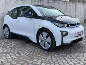 BMW i3 Rex/Auto/NAVI/MULTY/Excellent!, снимка 4