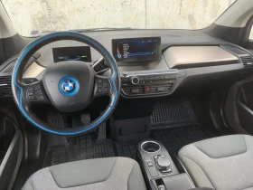 BMW i3 Rex/Auto/NAVI/MULTY/Excellent!, снимка 11