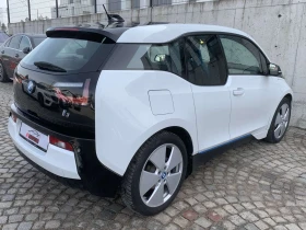 BMW i3 Rex/Auto/NAVI/MULTY/Excellent!, снимка 6