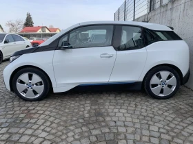 BMW i3 Rex/Auto/NAVI/MULTY/Excellent!, снимка 8