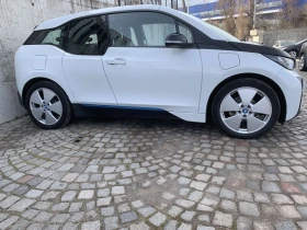 BMW i3 Rex/Auto/NAVI/MULTY/Excellent!, снимка 9