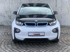 BMW i3 Rex/Auto/NAVI/MULTY/Excellent!, снимка 3