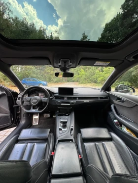 Audi A4 B9 3.0TDI , снимка 10