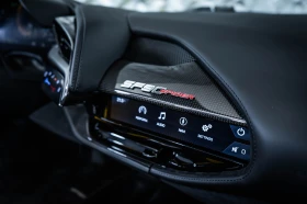 Ferrari SF 90 Spider Giallo Modena, снимка 16