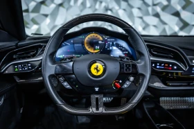 Ferrari SF 90 Spider Giallo Modena, снимка 10