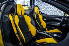Ferrari SF 90 Spider Giallo Modena, снимка 17