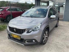 Peugeot 2008 АВТОМАТИК, снимка 1