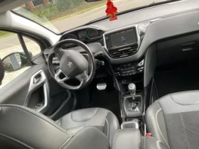 Peugeot 2008 АВТОМАТИК, снимка 10