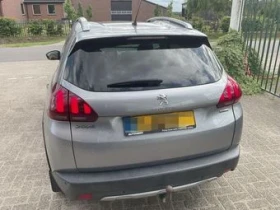 Peugeot 2008 АВТОМАТИК, снимка 5