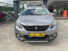 Peugeot 2008 АВТОМАТИК, снимка 2