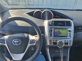 Toyota Verso 1.6 Active Navi Camera, снимка 12
