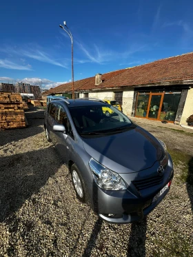 Toyota Verso 1.6 Active Navi Camera, снимка 14