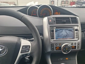 Toyota Verso 1.6 Active Navi Camera, снимка 9