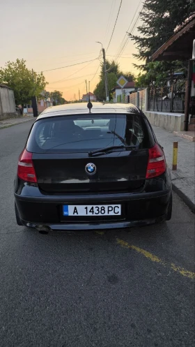 BMW 116, снимка 4
