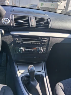 BMW 116, снимка 5