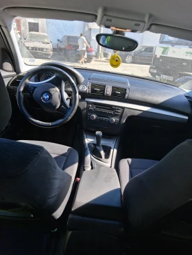 BMW 116, снимка 7