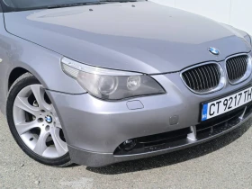 BMW 530 530d, снимка 7