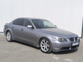 BMW 530 530d, снимка 1