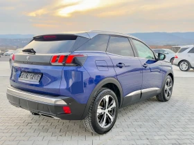 Peugeot 3008 1.6 HDI GT line Собствен лизинг , снимка 5