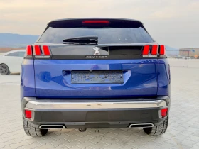 Peugeot 3008 1.6 HDI GT line Собствен лизинг , снимка 6