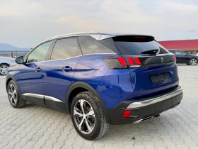 Peugeot 3008 1.6 HDI GT line Собствен лизинг , снимка 7