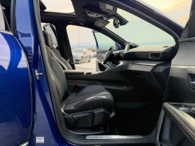Peugeot 3008 1.6 HDI GT line Собствен лизинг , снимка 12
