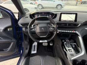 Peugeot 3008 1.6 HDI GT line Собствен лизинг , снимка 10