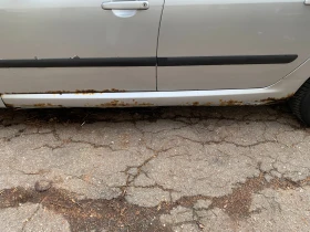 Peugeot 307 SW, снимка 3