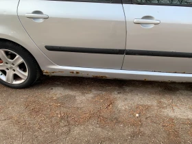 Peugeot 307 SW, снимка 5