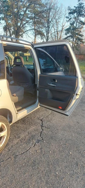 Seat Alhambra 2.0 газ/бензин, снимка 8