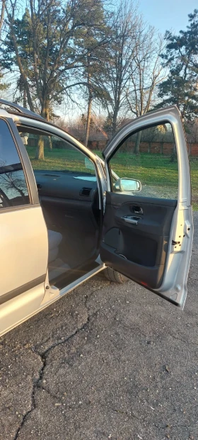 Seat Alhambra 2.0 газ/бензин, снимка 6