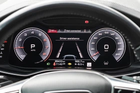 Audi A6 55 TFSI* quattro* Prestige* АвтоКредит* (ЦЕНА ДО Б, снимка 10
