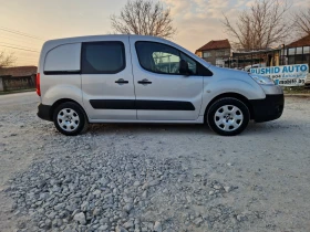Peugeot Partner 1.6 HDI, снимка 7