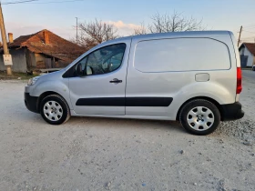 Peugeot Partner 1.6 HDI, снимка 6