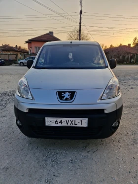 Peugeot Partner 1.6 HDI, снимка 5