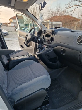Peugeot Partner 1.6 HDI, снимка 9