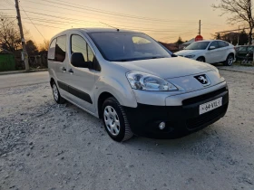 Peugeot Partner 1.6 HDI, снимка 3