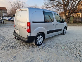 Peugeot Partner 1.6 HDI, снимка 4
