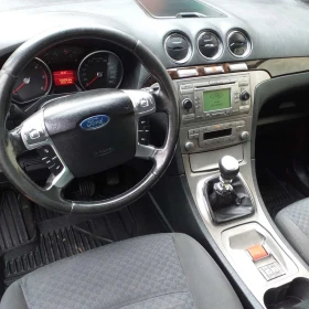 Ford Galaxy 2.0TDCI Chia, снимка 6